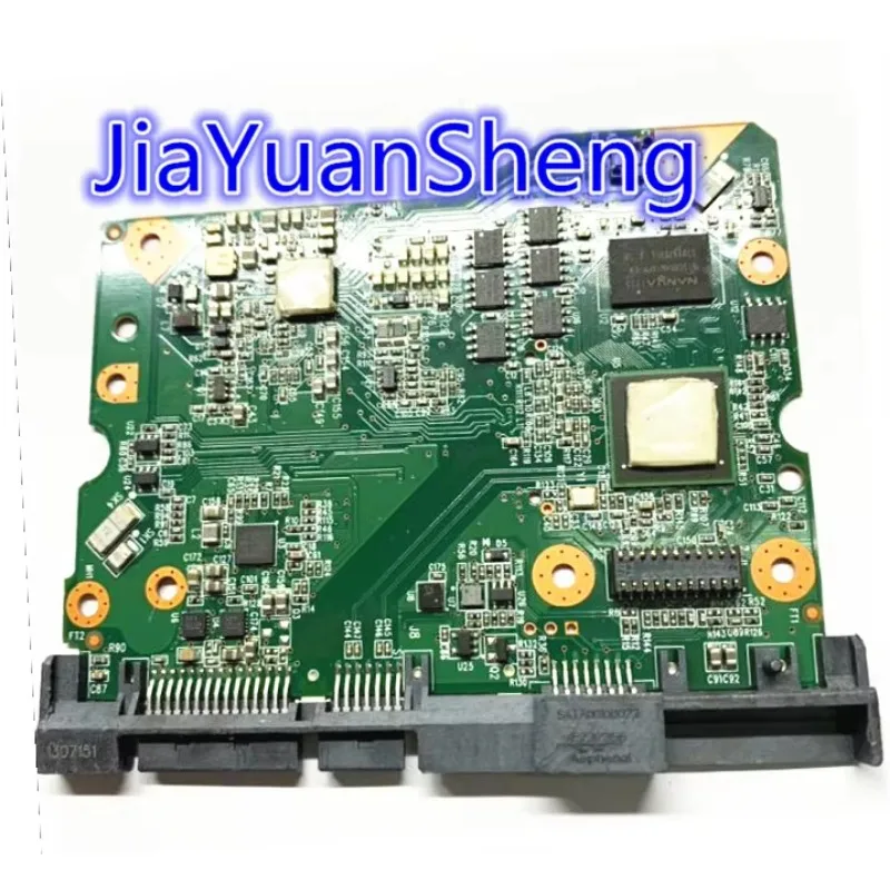 

Плата контроллера 2060-800002-007/2060-800002-005 для ремонта жесткого диска 3,5 SATA, восстановление данных