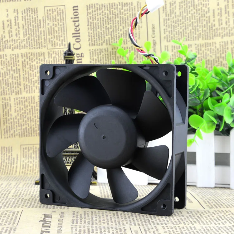 12038 CENTÍMETROS 24 12 V P1238B24H DO VENTILADOR DO INVERSOR