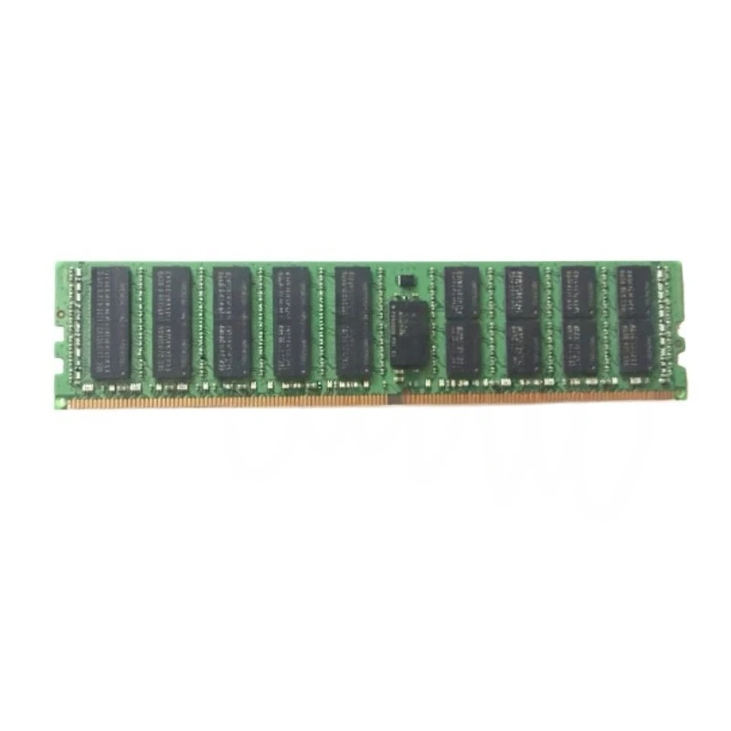 For DDR4 ECC REG Server RAM 8GB 16GB 32GB PC4 2133 2400 2666MHz Registered Memory Module