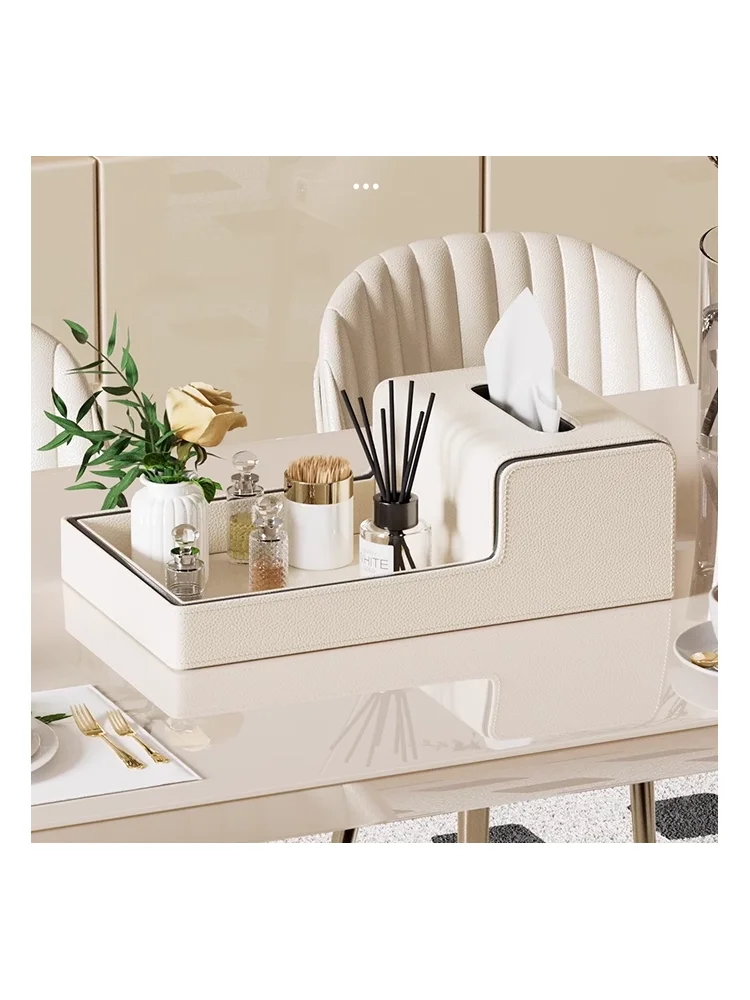 tavolino-da-divano-con-telecomando-tavolo-da-pranzo-multifunzionale-vassoio-integrato-porta-fazzoletti-sensazione-di-lusso-per-l'organizzazione-domestica