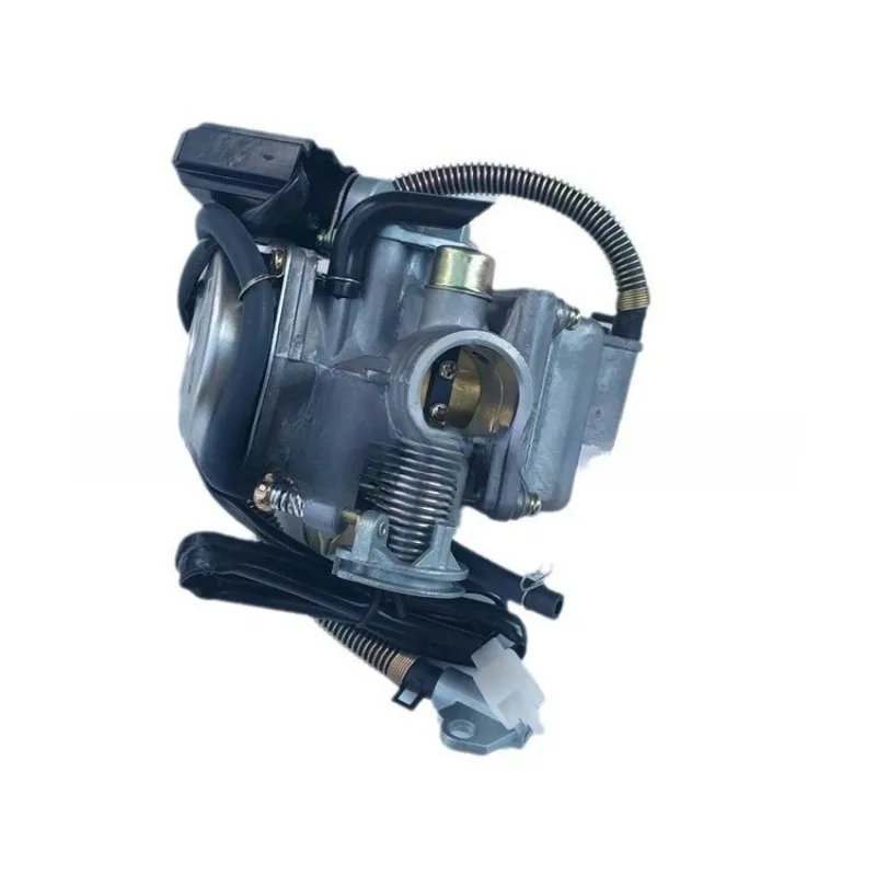 Suitable for 150-200CC ATV accessories car Condi GKM kart continuously variable speed GY6 engine carburetor