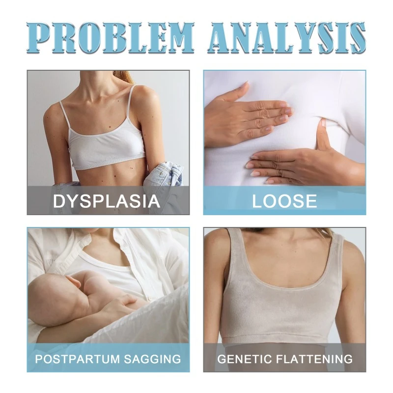 تكبير الثدي زيت التدليك شركة رفع زيت طبيعي النساء منحنى شكل الصدر تكبير طبطب نمو حافلة كبيرة مكافحة ترهل