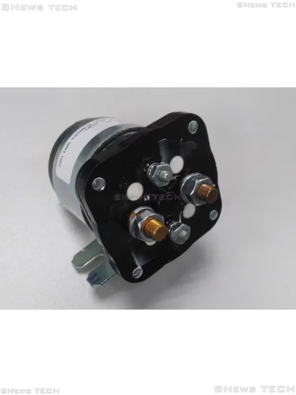 3050692 Electromagnetic Start Switch Original