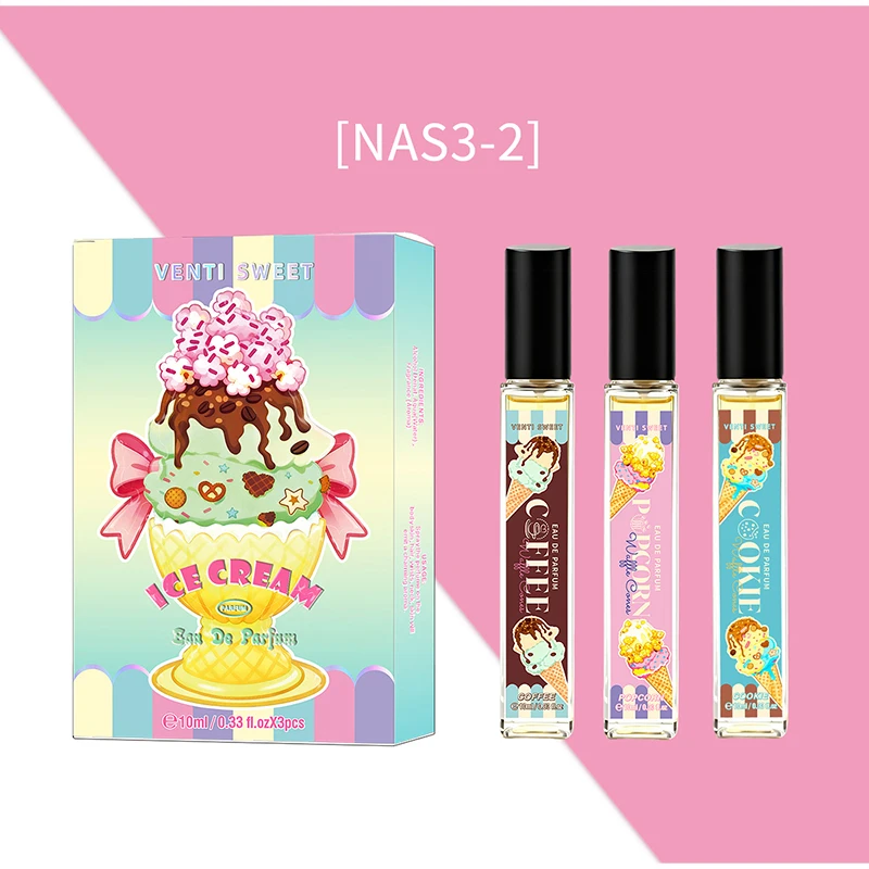 

Набор парфюмерии в подарочной упаковке, изысканный фруктовый аромат для женщин, молочный/кедровый/шоколадный/кофейный/ветиверный/карамельный/жасминовый/апельсиновый аромат, сладкий и теплый