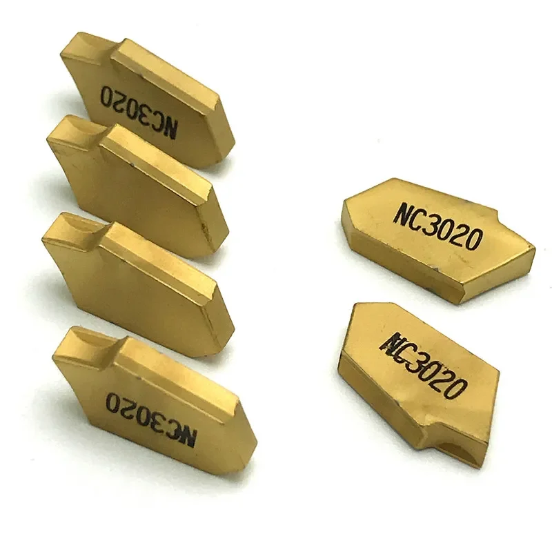 ZQ1616R-2 ZQ2020R-3 ZQ2525R-4 External Grooving holder Install Grooving insert SP200 SP300 SP400 Parting and grooving tool