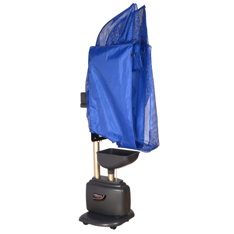 Direct Selling Pingpong Robot Other Table Tennis Products Table Tennis Robot Indoor