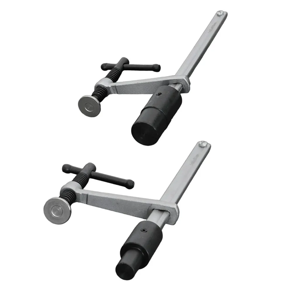 1PC Acting Hold Down Clamp Woodworking Quick Desktop Table Clamp Woodworking Benches 16-28mm Desktop Clip Hand Twisting Clips