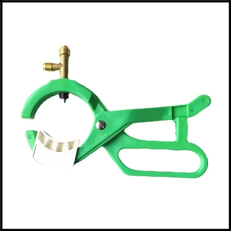 

Автомобильный инструмент обслуживания HVAC R134A может нажать на R22 12 Отсутствие хладагентов.