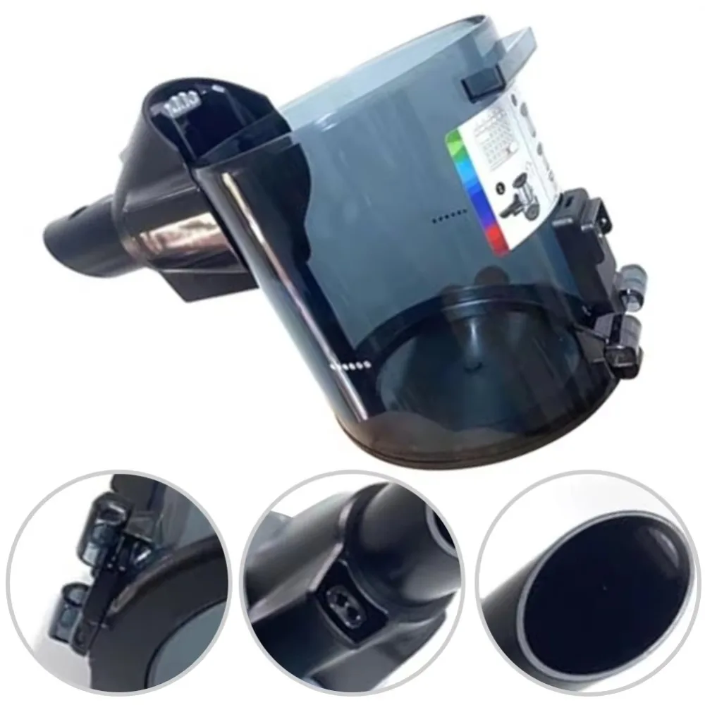 Vacuum Cleaner Dust Tray Filter Cup For Bosch Unlimited Series 6 Cordless Vacuum Cleaners 12029996 Vacuum Cleaner Dust Tray