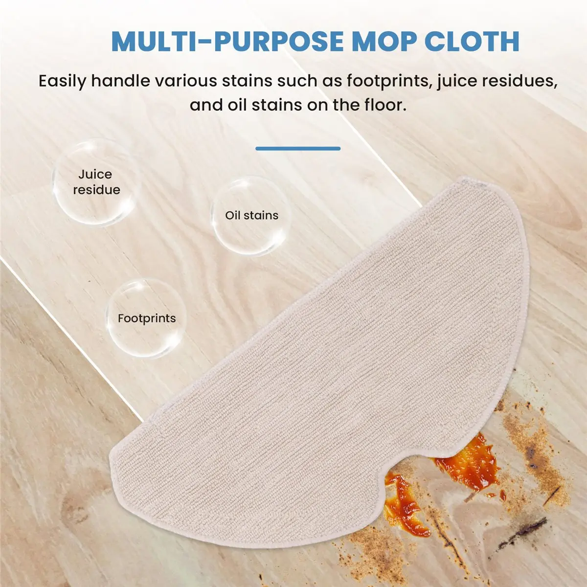 [A25M] For Dreame D… - image