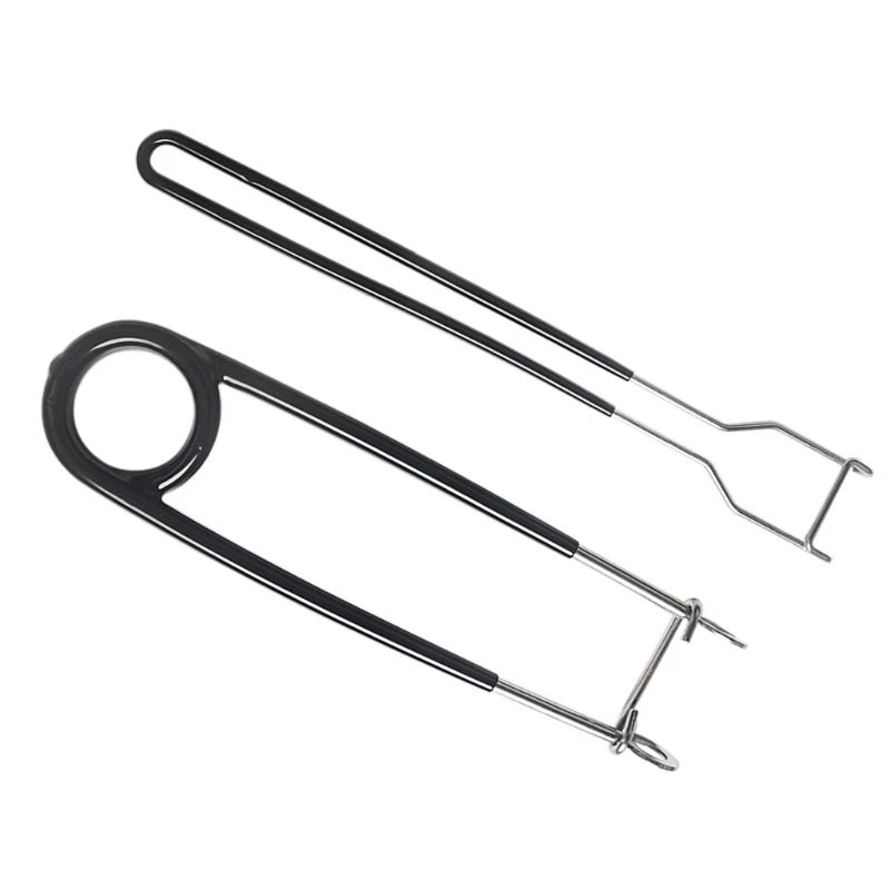 السمكة الفم الفم الفك في المياه العذبة أداة صيد المياه المالحة