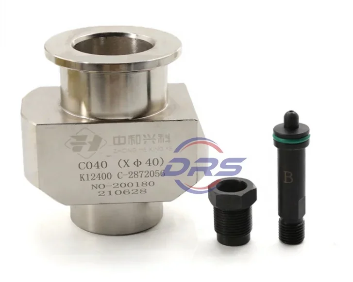 

2025 hot sale Assembly Repairing Injector Disassemble Assemble Removal Tool Injector for Cummins Engine Test for Cummins XPI Sca