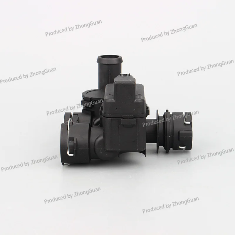 Applicable To Mercedes-Benz W211 W219 E320 E500 Warm Air Control Valve 2118320584 65333035001