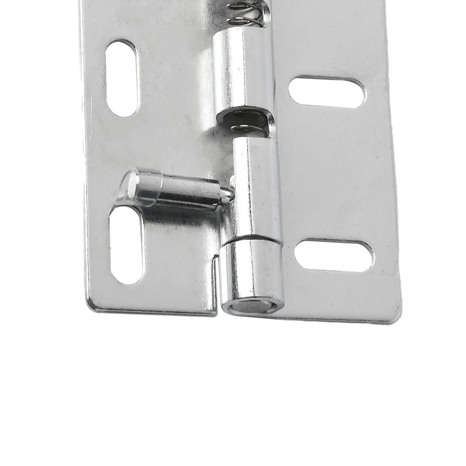 Adjustable Spring Latch Door Limit Hinge Made Of Package Content Seamless Compatibility Additional Security Spring Door Hinges