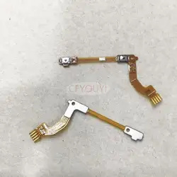 New On Off Return Back Flex Watch Main Board Power Key Switch Flex Flat Cable For Samsung Gear S3 R760 R765 R770 R775