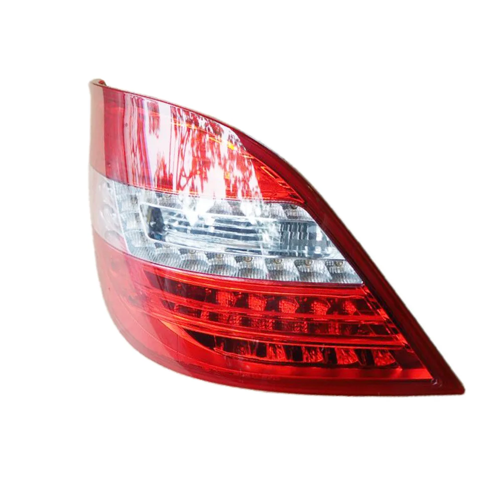 Suitable for Mercedes Benz R300, R320, R350, R400, R500, V251, 2006-2017 Tail lights A2518201964, A2518202064