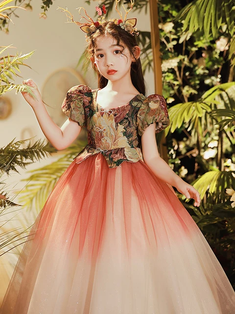 Girls prom dresses age 13 sale