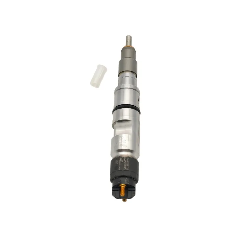 Suitable for 0445120345 injector EC350D D8K