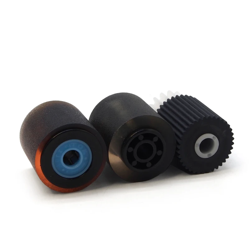 

Комплект из 5 роликов захвата бумаги для Kyocera KM6030, KM8030, KM6030/8030, KM620, KM820, KM620i