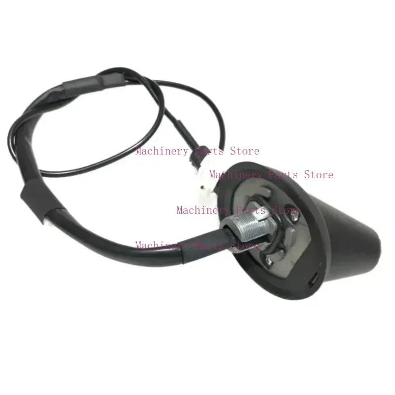 Base d'antenne de toit pour Toyota RAV4 old Vios, 1 pièce, accessoires d'amplificateur de base d'antenne radio