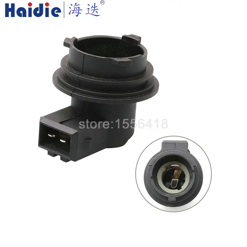 

1-20 sets 2pin cable wire harness connector housing plug connector HDL-175