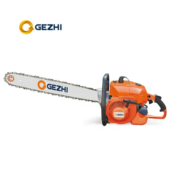 070 Chainsaw 105cc Power Saw Cs105 With Big Power