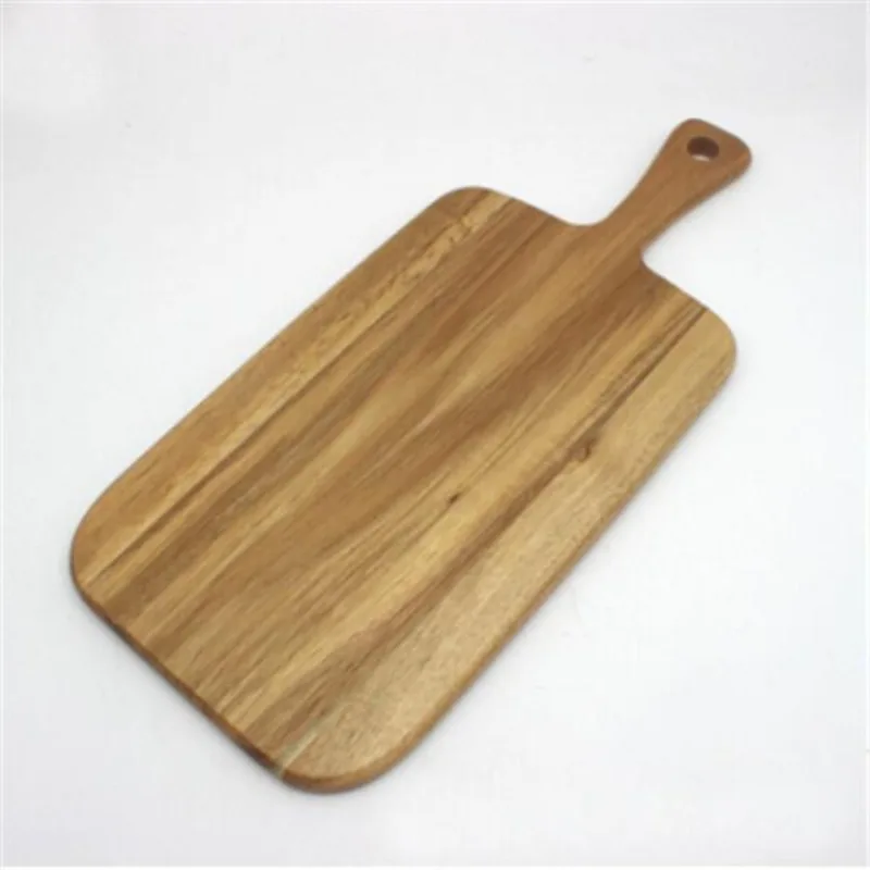 

Household wooden chopping board kitchen large cutting board