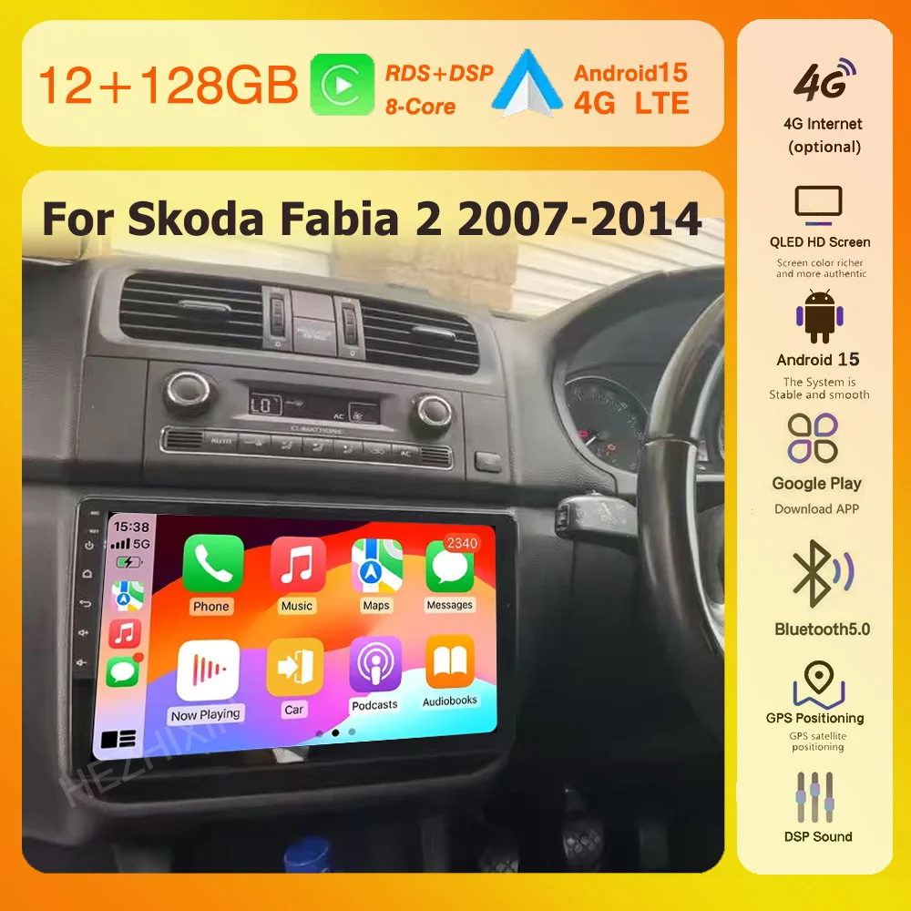 12GB+128GB 8 Core F… - image