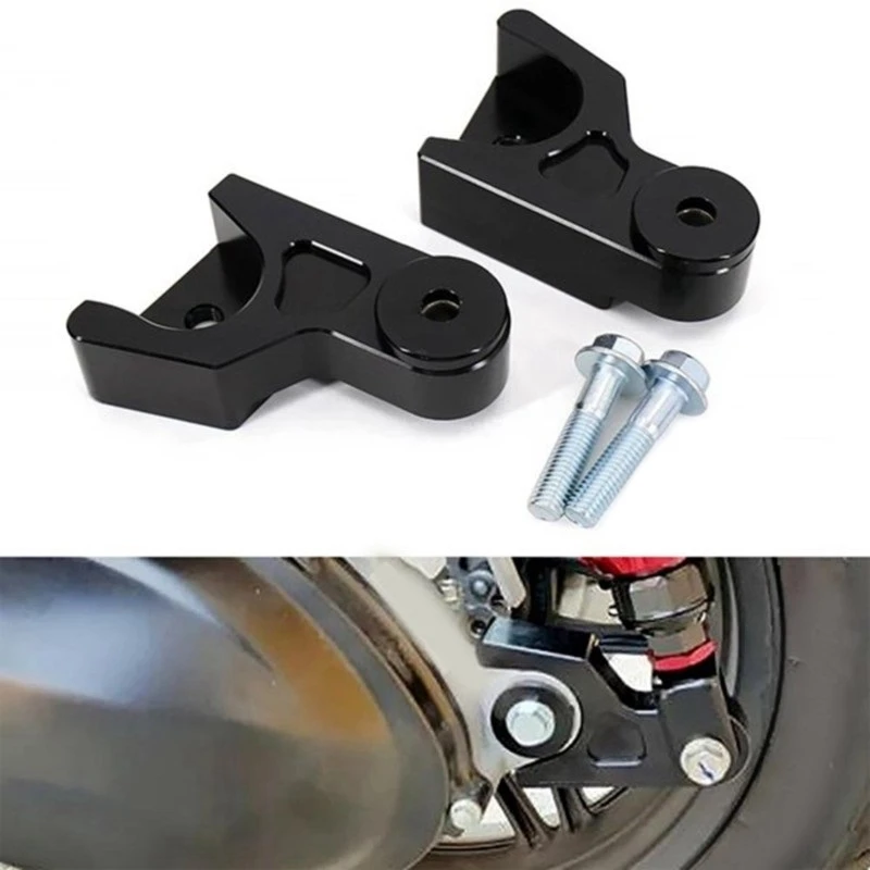 New Motorcycle Rear Lowering Kit Rear Suspension For HONDA Forza 350 300