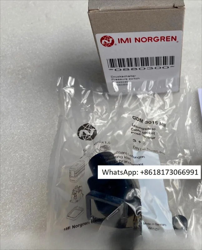 0880300   สวิตช์ความดัน 0880300 .0000.00 0880200