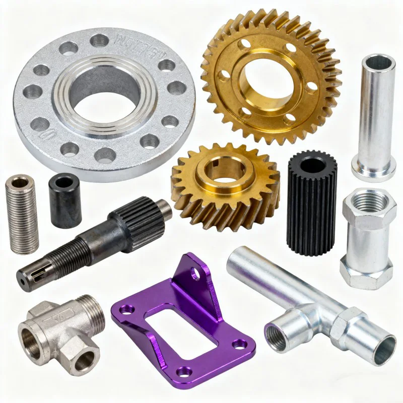 

Cnc Bearbeitung Precision Cnc Machining Edc Tools For Outdoor Survival Gear Knife Handles And Hardware Accessories