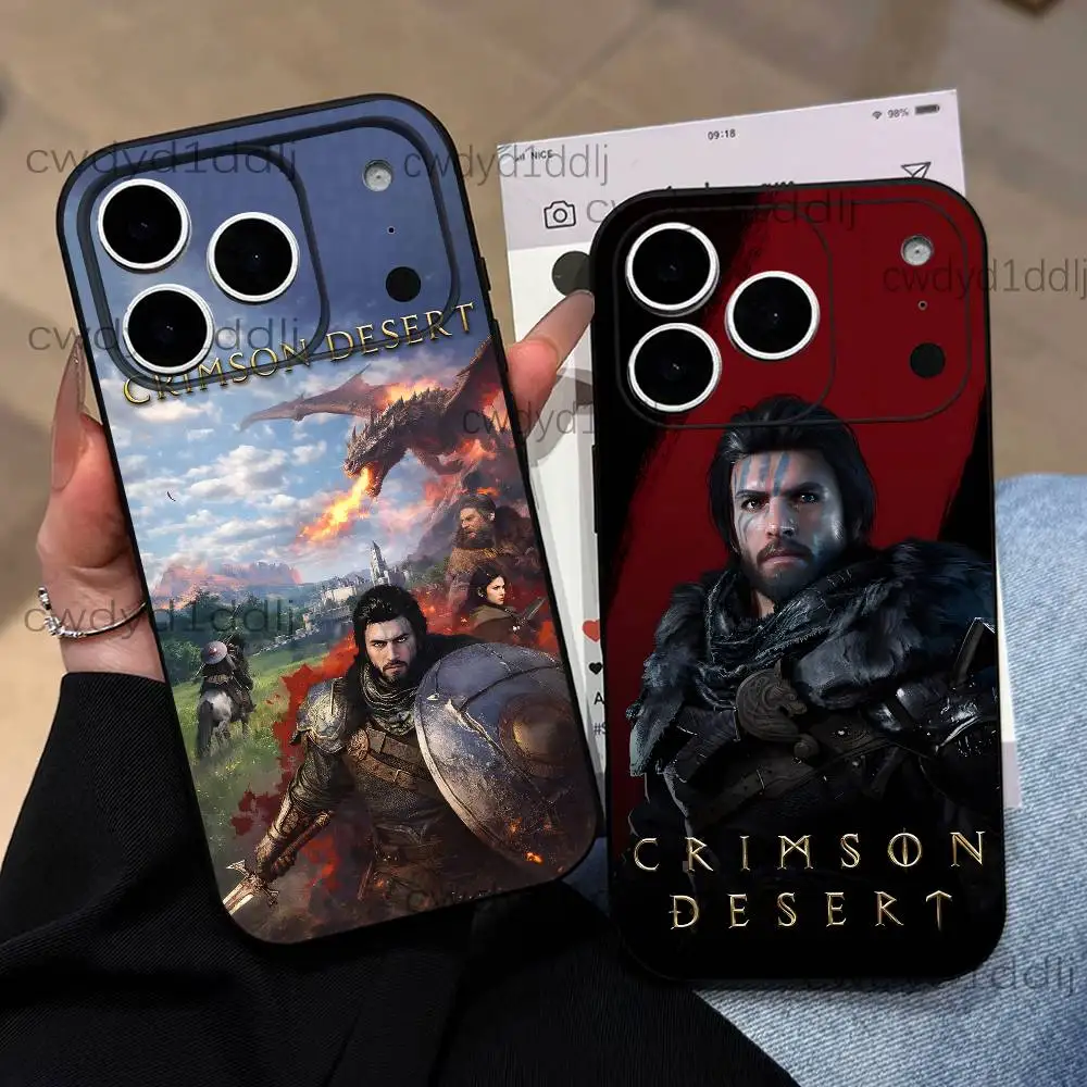 C-Crimson Desert Ga…