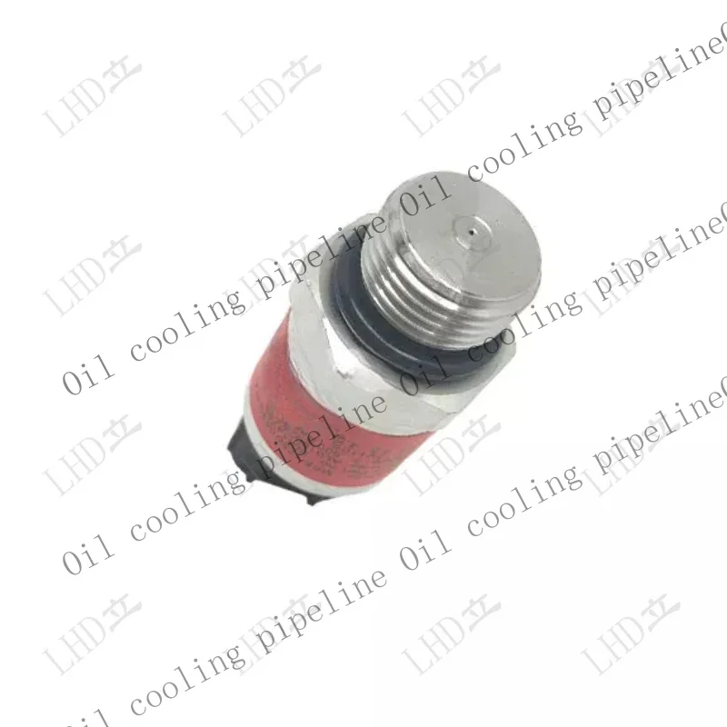 A+ Pressure Sensor 500BAR 60114799 For Sany SY195-9 SY205-8 SY210-8 Excaor