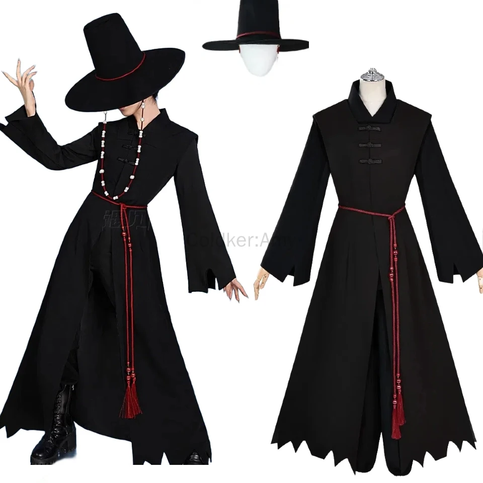 Anime K-POP Demon H… - image