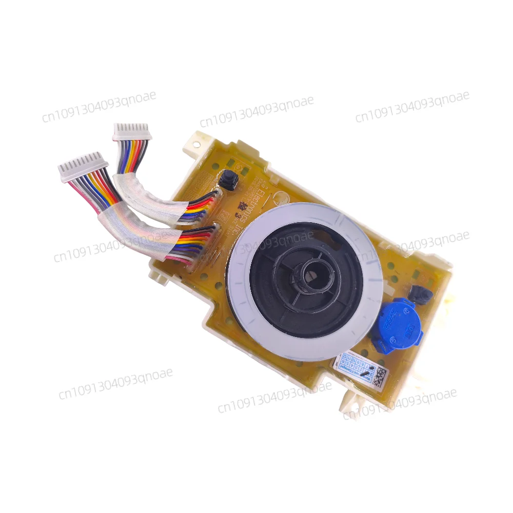New for  automatic drum washing machine EBR35661106 motherboard control display panel button board