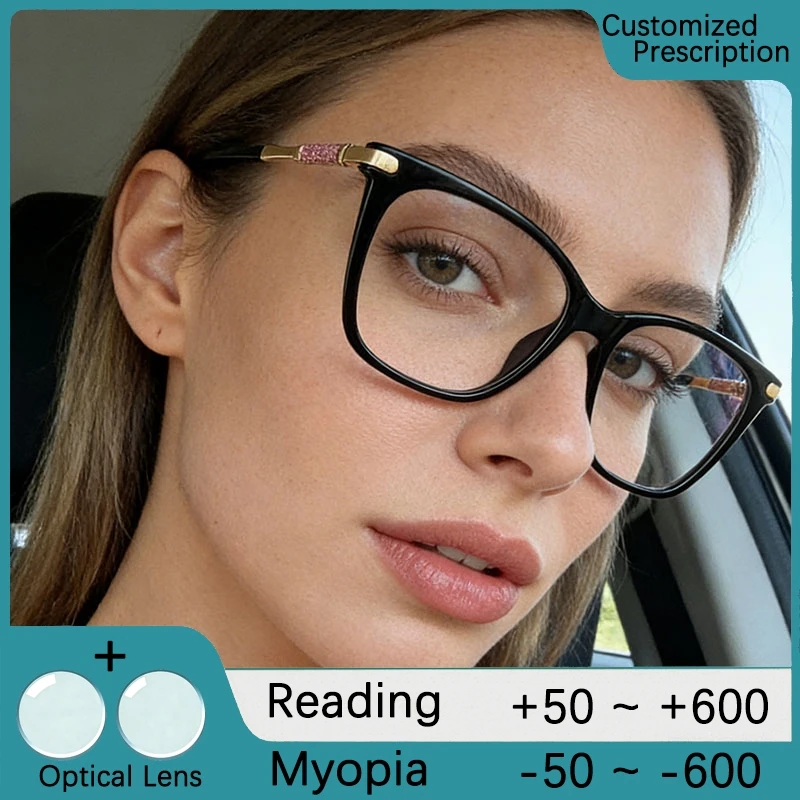 Oculos-de-leitura-com-armacao-Optica-quadrada-estilo-gatinho-para-mulheres-Oculos-anti-luz-azul-para-miopia-Oculos-de-prescricao-progressiva