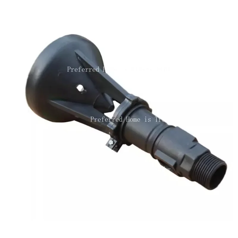 Suitable for Cleaning 1-inch Pulse Blowback Head Coating Powder Coating Machine Nozzle Horn Nozzle Powder Filter