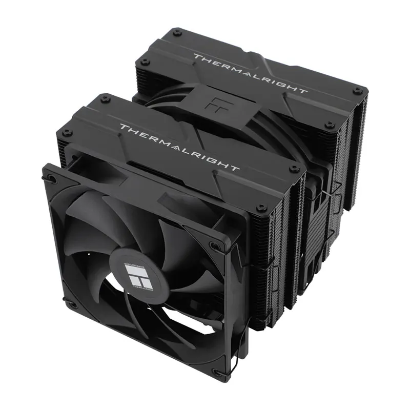 Thermalright Peerless Assassin 140 serine (black)