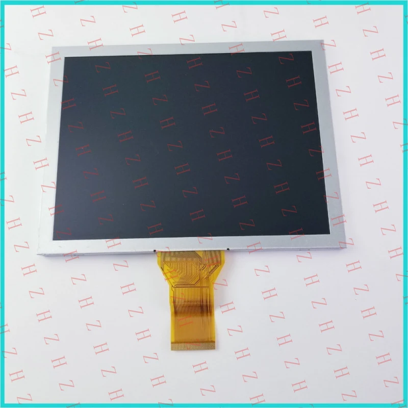 P+  AT080TN52 LCD Display Screen for Innolux