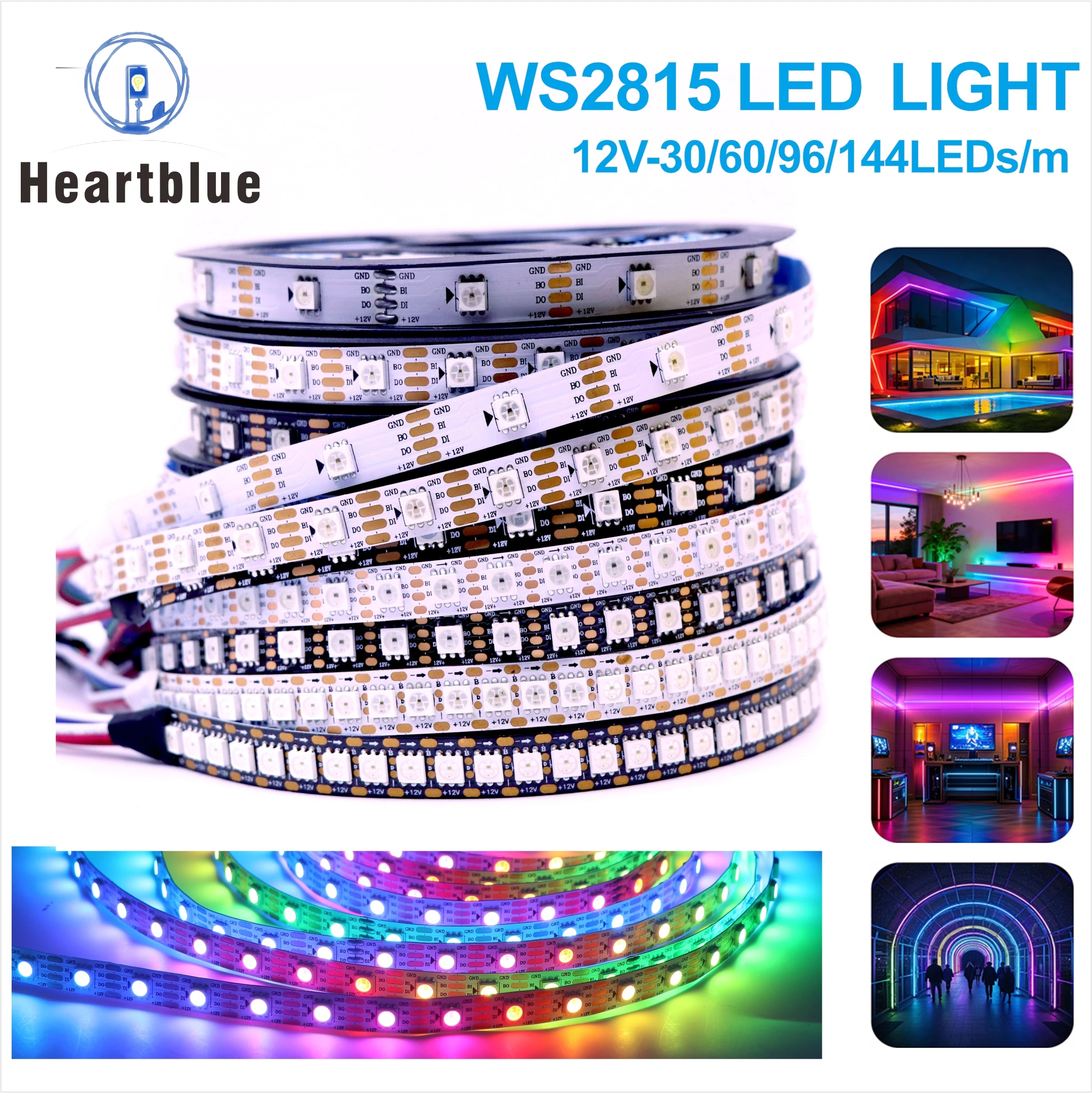 striscia-led-ws2815-dc12v-rgb-4-pin-indirizzabile-individualmente-luci-led-a-doppio-segnale-30-60-96-144-led-striscia-led-12v-ip30
