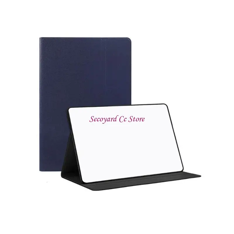 Przenośna mała tablica N3UC do rysowania dla dzieci i prezentacji biznesowych Dwustronna tablica do pisania ze składaną