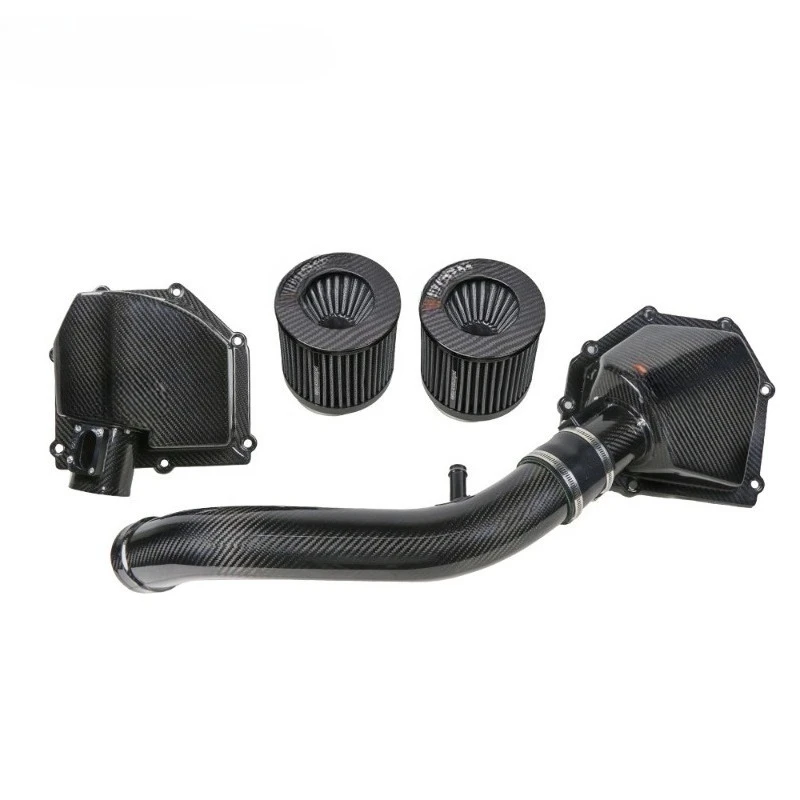 

Intake System Retrofit Kit for m2F87 m3F80 m4F82 S55