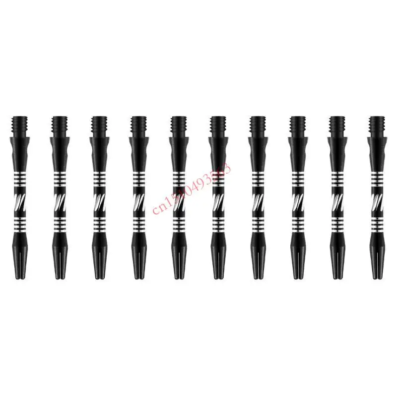 

Алюминиевый стержень для дротика Часть вала для дротика Металлический вал для дротика Резной вал Наборы стержней для дротика