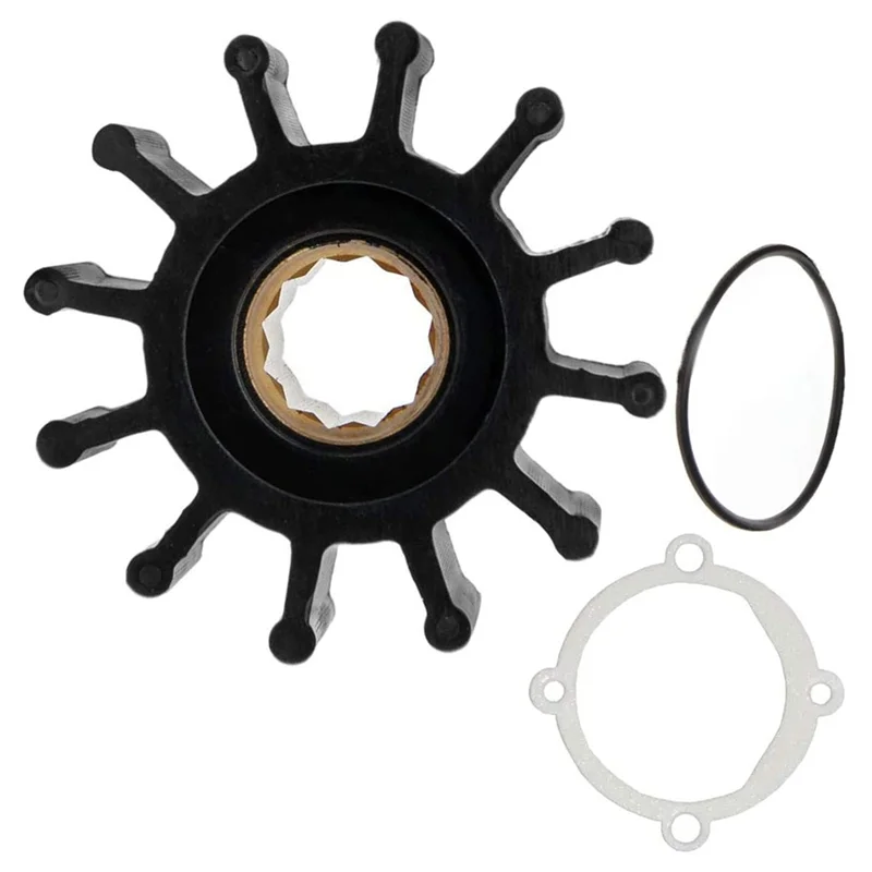 

Крыльчатка водяного насоса Ремкомплект крыльчатки водяного насоса Крыльчатка водяного насоса для Volvo