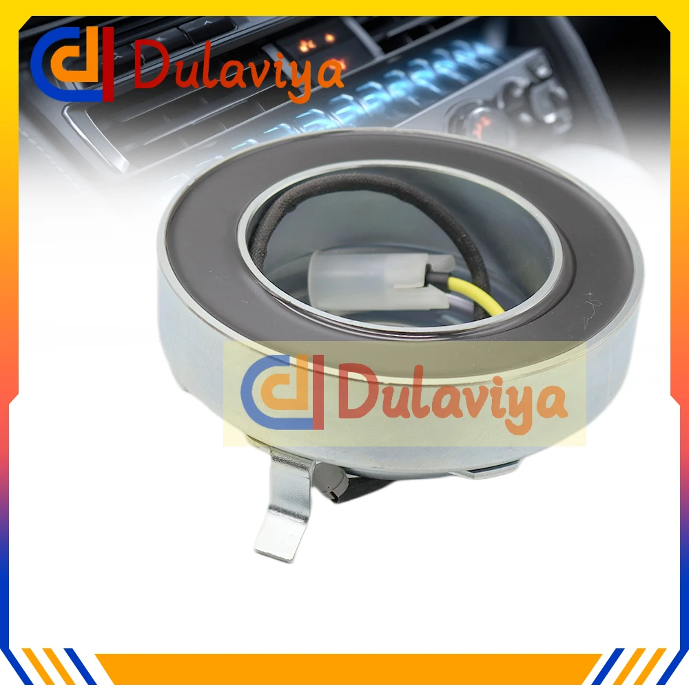 Bobina de Embreagem para Compressor de Ar Condicionado VOLVO C30 C70 S40 V50 FORD FOCUS 1466258 1476878 1673990 30742214 30761390 30761391 30767273