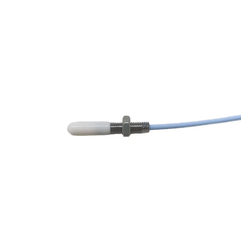 

In stockBently Nevada 3300 XL NSv Proximity Transducer System 330901-00-09-70-02-05 Radial Vibration and Radial Position Measure