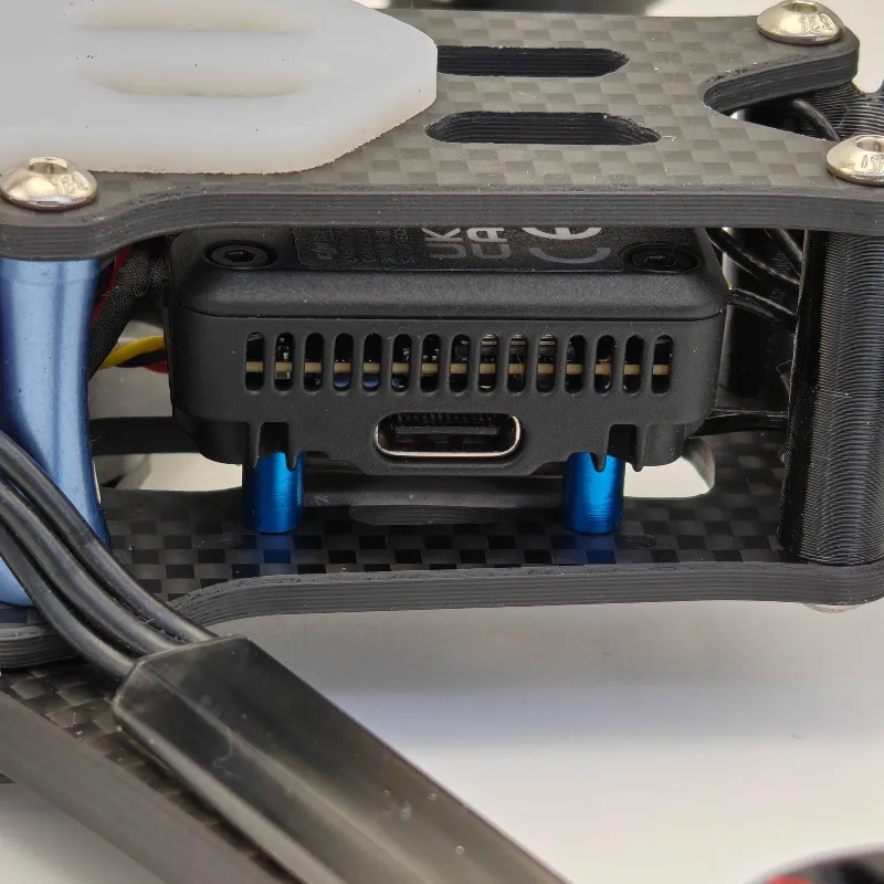 Picture 4: Flashsky O4Pro Sky End Isolation Column