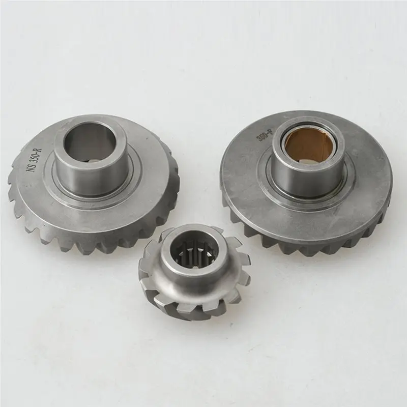 Gear Set For Tohatsu Nissan Outboard Motor 9.9HP 15HP 18HP 2 Stroke Or 4 Stroke 350-64010-0 350-64020-0 350-64030-0-N29R