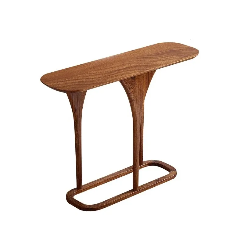 

Роскошные итальянские консольные столы Wabi Sabi Design Премиум Уникальные консольные столы для прихожей Модная мебель Mesa Consola для дома