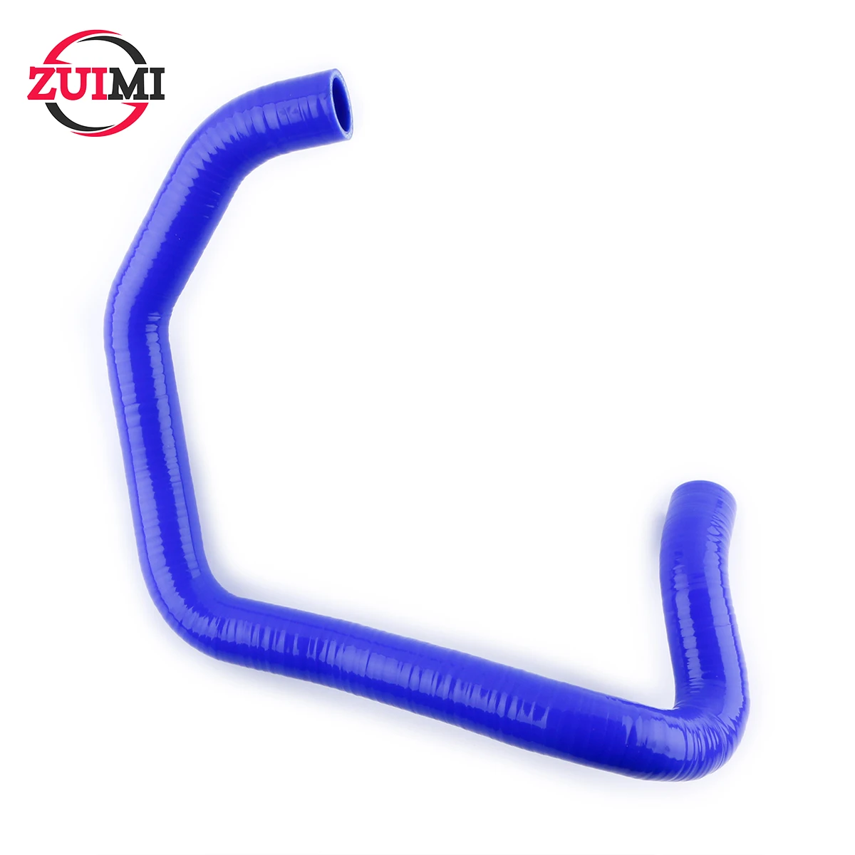 For 2003-2008 VW Golf MK5 2.0l TDI 140HP 170HP 2004 2005 2006 2007 Silicone Radiator Water Hose Kit Auto High Performance Tubes